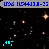 1RXS J154413.0-252307