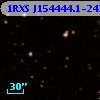 1RXS J154444.1-242250