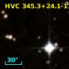 HVC 345.3+24.1-111