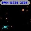 PMN J1538-2508