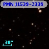 PMN J1539-2338