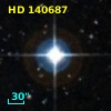 HD 140687