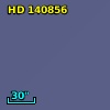 HD 140856