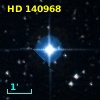 HD 140968