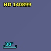HD 140899