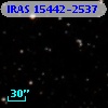 IRAS 15442-2537