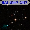 IRAS 15447-2457
