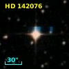HD 142076