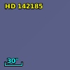 HD 142185