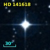 HD 141618