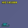HD 141884