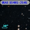 IRAS 15485-2545