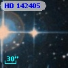HD 142405