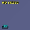 HD 141310