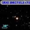 1RXS J002715.1+710608