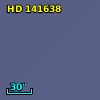 HD 141638
