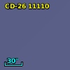 CD-26 11110