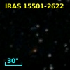 IRAS 15501-2622