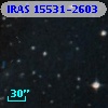IRAS 15531-2603