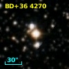 BD+36  4270