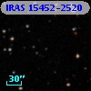 IRAS 15452-2520