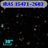 IRAS 15471-2603