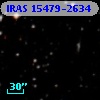 IRAS 15479-2634
