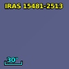 IRAS 15481-2513
