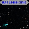 IRAS 15489-2542