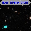 IRAS 15489-2435