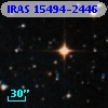 IRAS 15494-2446