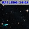 IRAS 15500-2440A