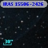 IRAS 15506-2426