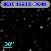 IRAS 15513-2648