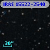 IRAS 15522-2540