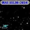 IRAS 15530-2654