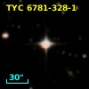 TYC 6781-328-1