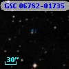 GSC 06782-01735