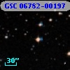 GSC 06782-00197