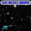 GSC 06782-00809