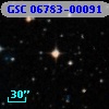 GSC 06783-00091
