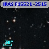 IRAS F15521-2515
