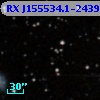 RX J155534.1-243924