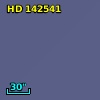 HD 142541