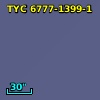 TYC 6777-1399-1