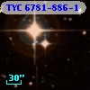 TYC 6781-886-1