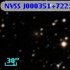 NVSS J000351+722154