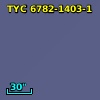 TYC 6782-1403-1