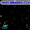 NVSS J000604+723453