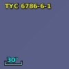 TYC 6786-6-1